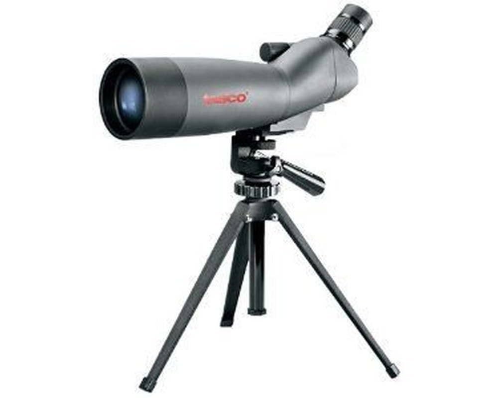 Amazon.co.jp: Tasco 20-60x 60mm スポッティングスコープ